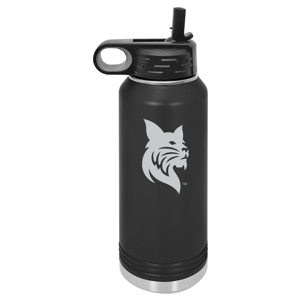 Bates College Polar Camel 32 oz. Water Bottle