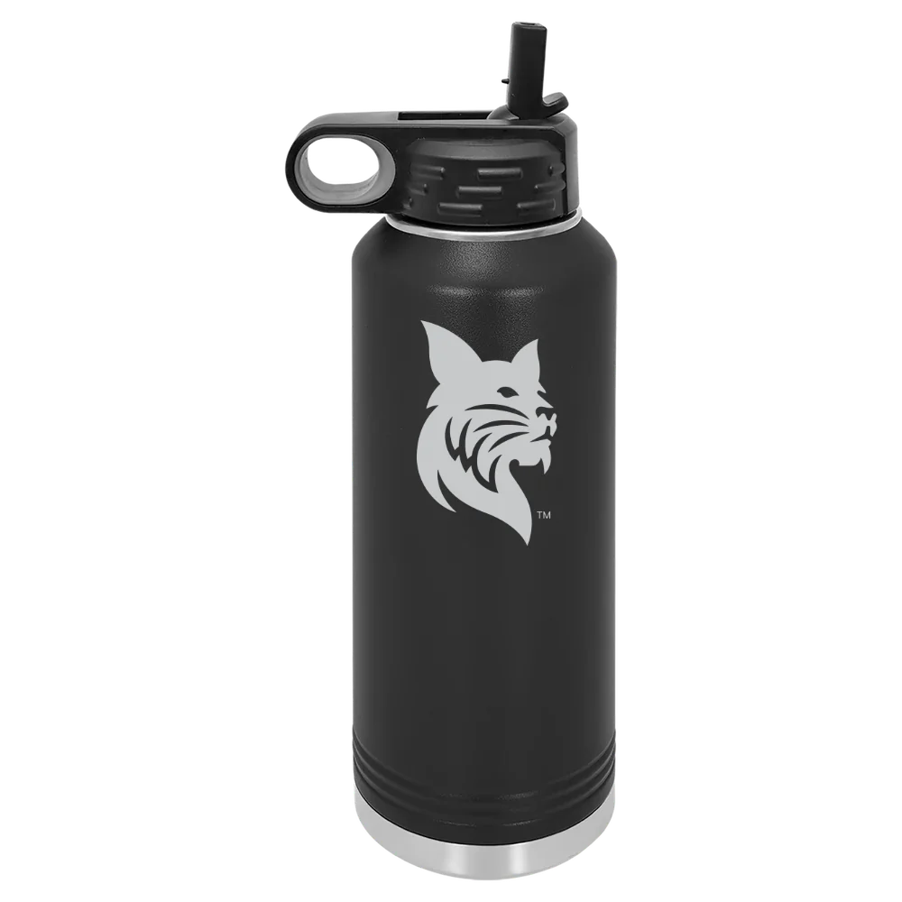 Bates College Polar Camel 40 oz. Water Bottle
