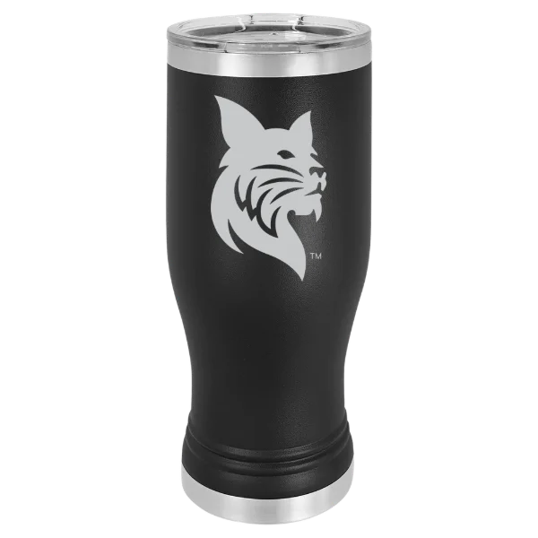 Bates College Polar Camel 20 oz. Pilsner Tumbler
