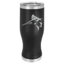 Batten University (Legacy Virginia Wesleyan Mark) Polar Camel 20 oz. Pilsner Tumbler