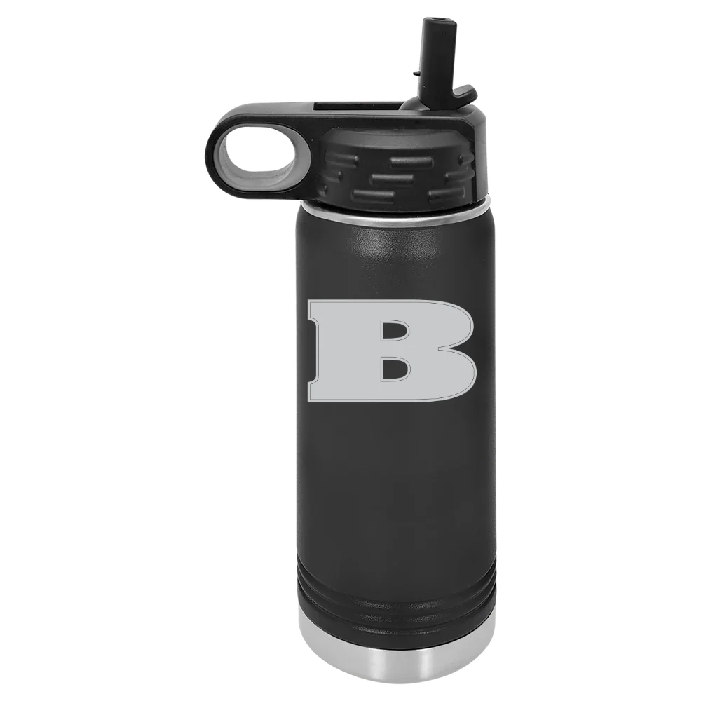 Beloit College Polar Camel 20 oz. Water Bottle