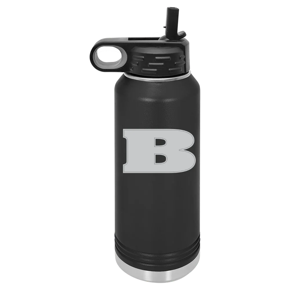 Beloit College Polar Camel 32 oz. Water Bottle