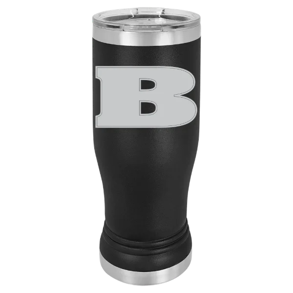 Beloit College Polar Camel 14 oz. Pilsner Tumbler