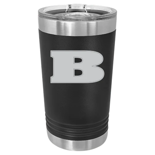 Beloit College Polar Camel 16 oz. Pint Tumbler