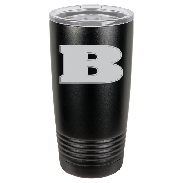 Beloit College Polar Camel 20 oz. Ringneck Tumbler with Standard Lid