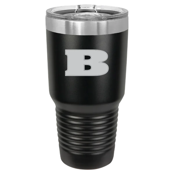 Beloit College Polar Camel 30 oz. Ringneck Tumbler with Slider Lid
