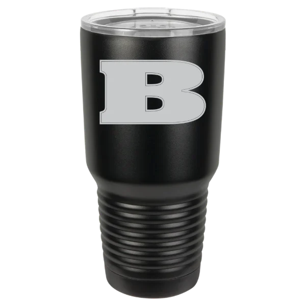 Beloit College Polar Camel 30 oz. Ringneck Tumbler with Standard Lid