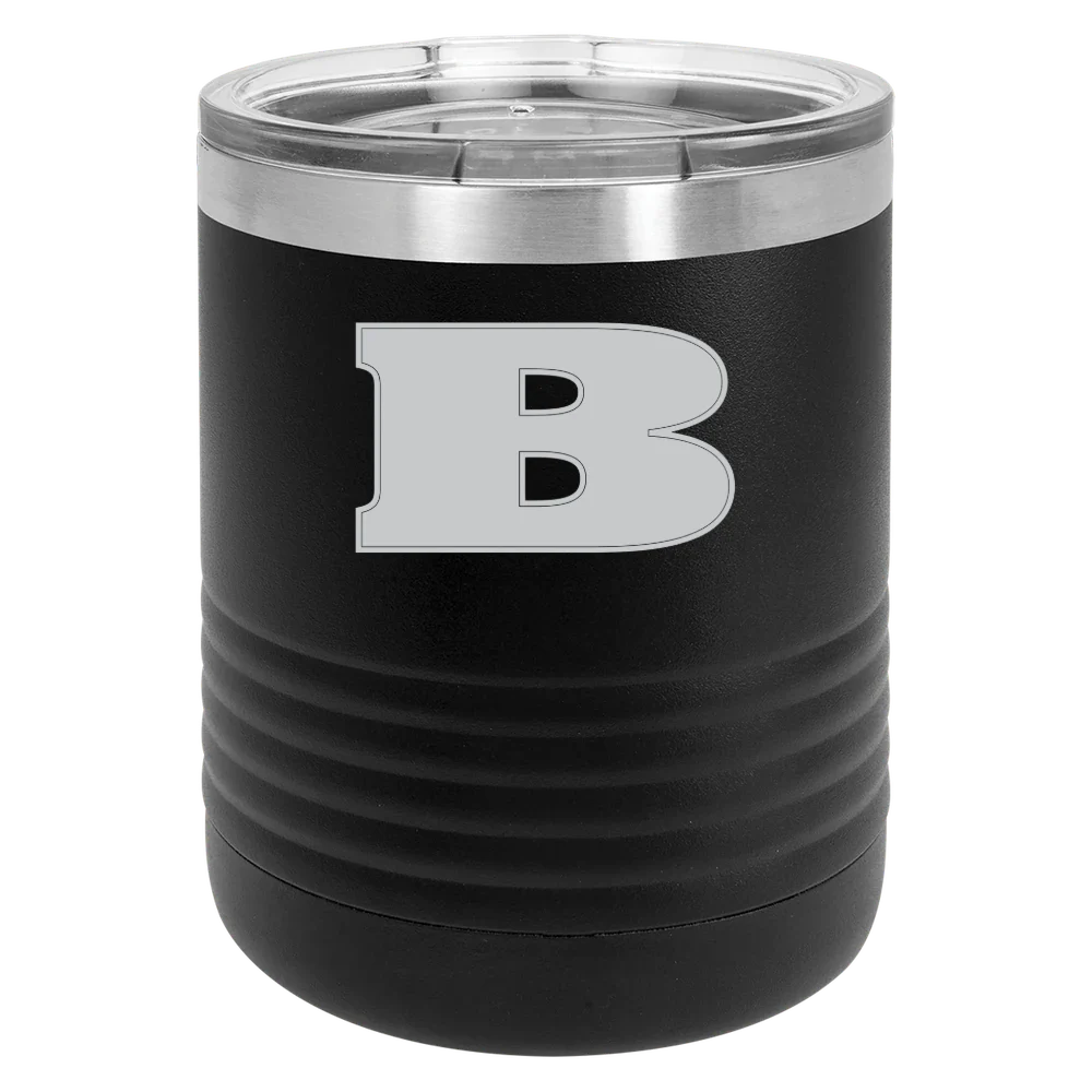 Beloit College Polar Camel 10 oz. Tumbler with Standard Lid