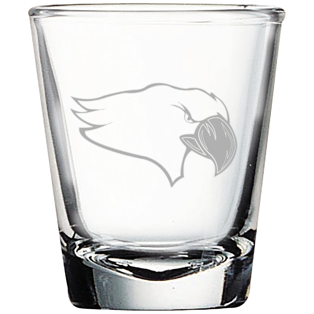 Benedictine University (Illinois) Polar Camel 1.7 oz. Shot Glass