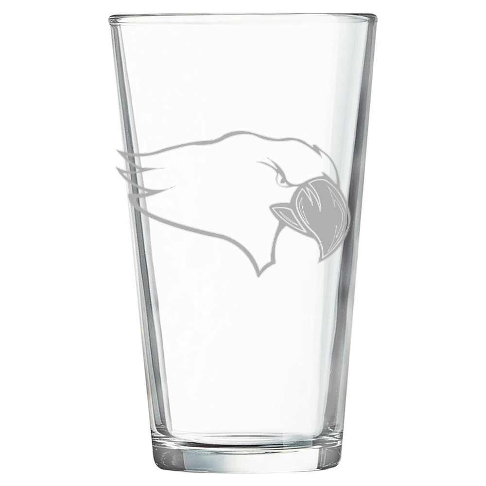 Benedictine University (Illinois) Polar Camel 16 oz. Pint Mixing Glass
