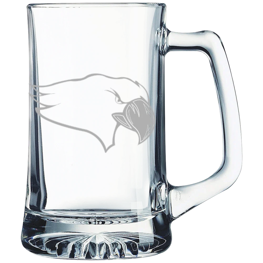 Benedictine University (Illinois) Polar Camel 25 oz. Beer Mug with Handle