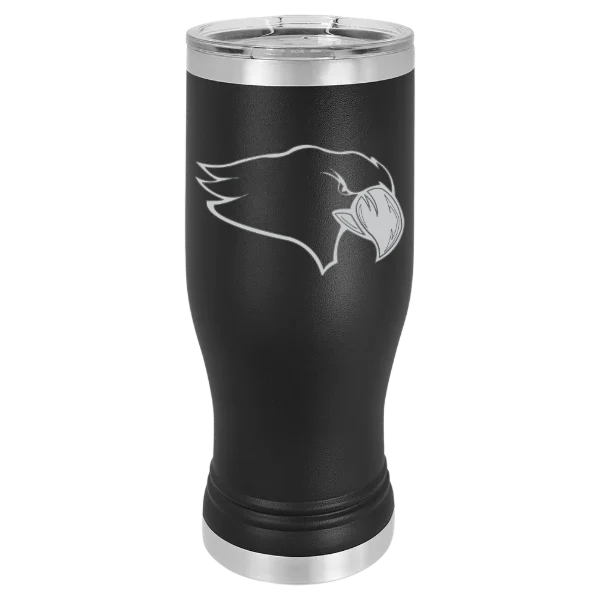 Benedictine University (Illinois) Polar Camel 20 oz. Pilsner Tumbler