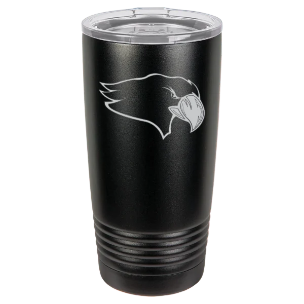 Benedictine University (Illinois) Polar Camel 20 oz. Ringneck Tumbler with Standard Lid