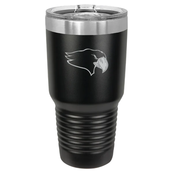 Benedictine University (Illinois) Polar Camel 30 oz. Ringneck Tumbler with Slider Lid