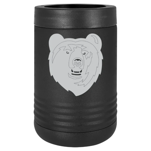 Berea College Polar Camel Standard Beverage Holder