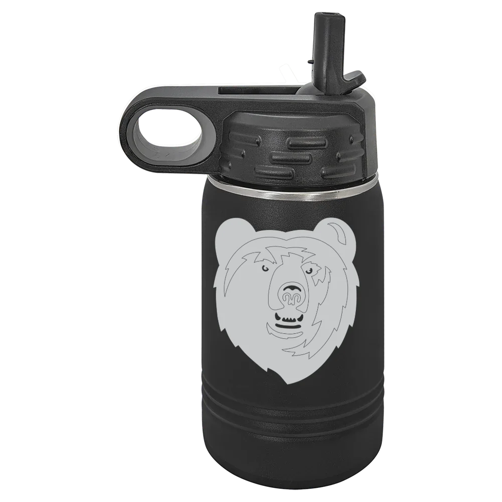 Berea College Polar Camel 12 oz. Water Bottle