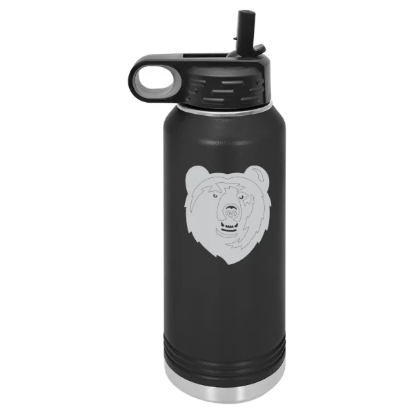 Berea College Polar Camel 32 oz. Water Bottle