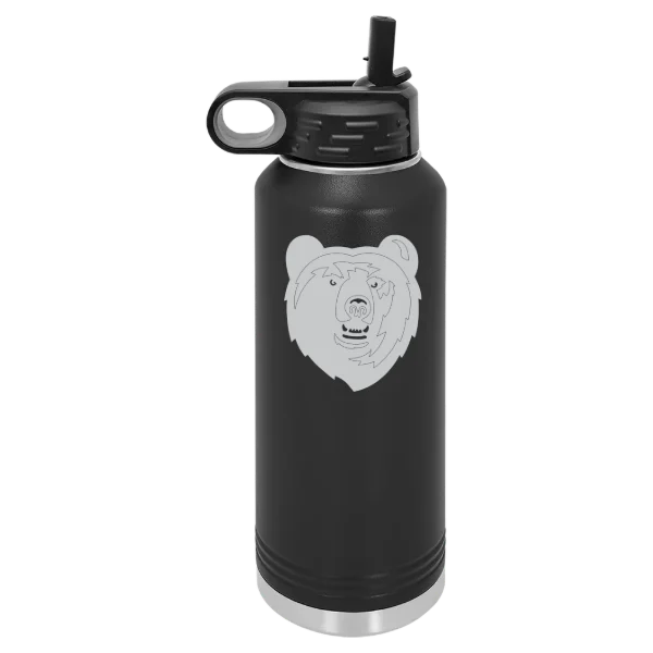 Berea College Polar Camel 40 oz. Water Bottle