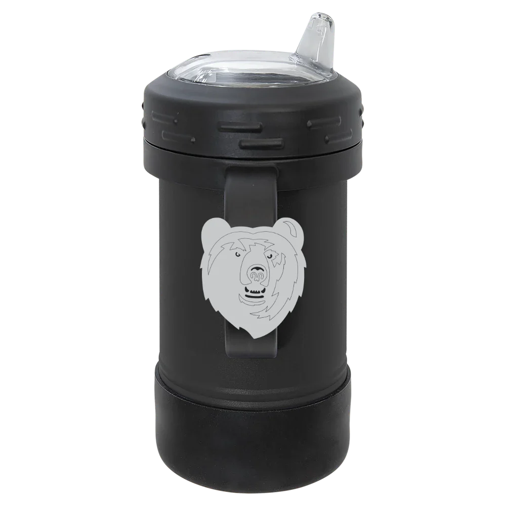 Berea College Polar Camel 10 oz. Sippy Cup