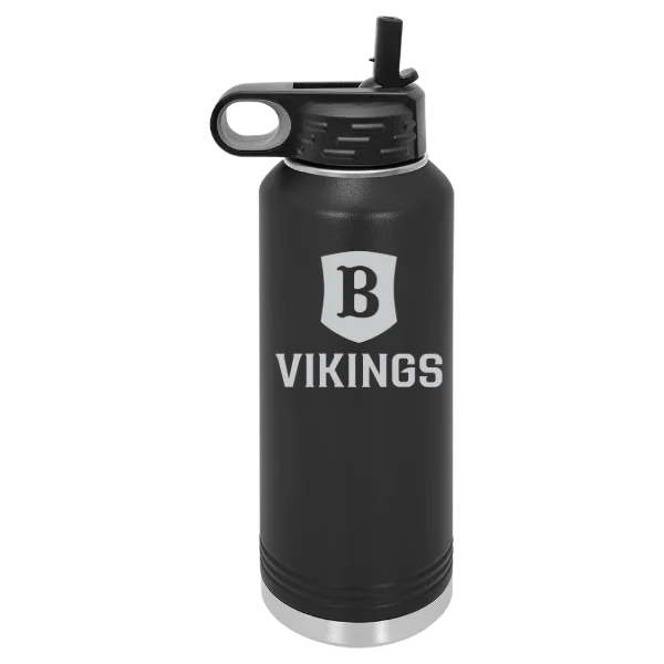 Berry College Polar Camel 40 oz. Water Bottle