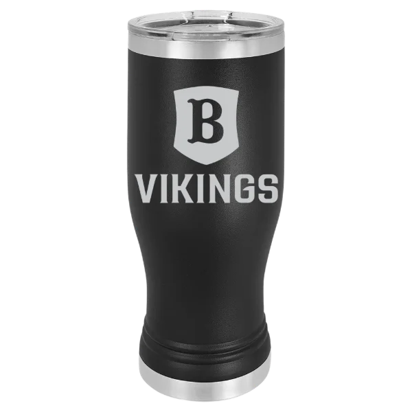 Berry College Polar Camel 20 oz. Pilsner Tumbler