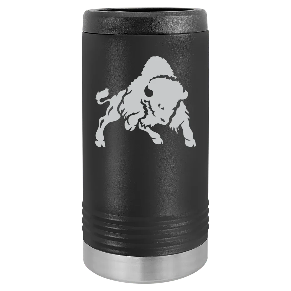 Bethany College (West Virginia) Polar Camel Slim Beverage Holder