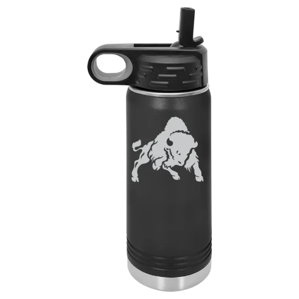 Bethany College (West Virginia) Polar Camel 20 oz. Water Bottle