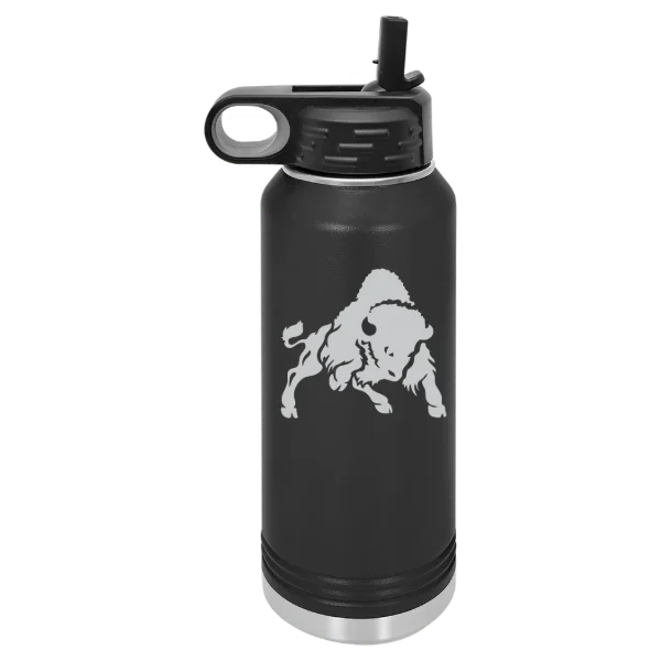 Bethany College (West Virginia) Polar Camel 32 oz. Water Bottle