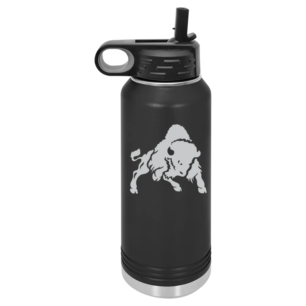 Bethany College (West Virginia) Polar Camel 32 oz. Water Bottle