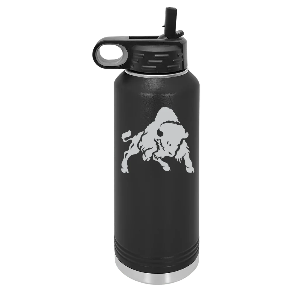 Bethany College (West Virginia) Polar Camel 40 oz. Water Bottle