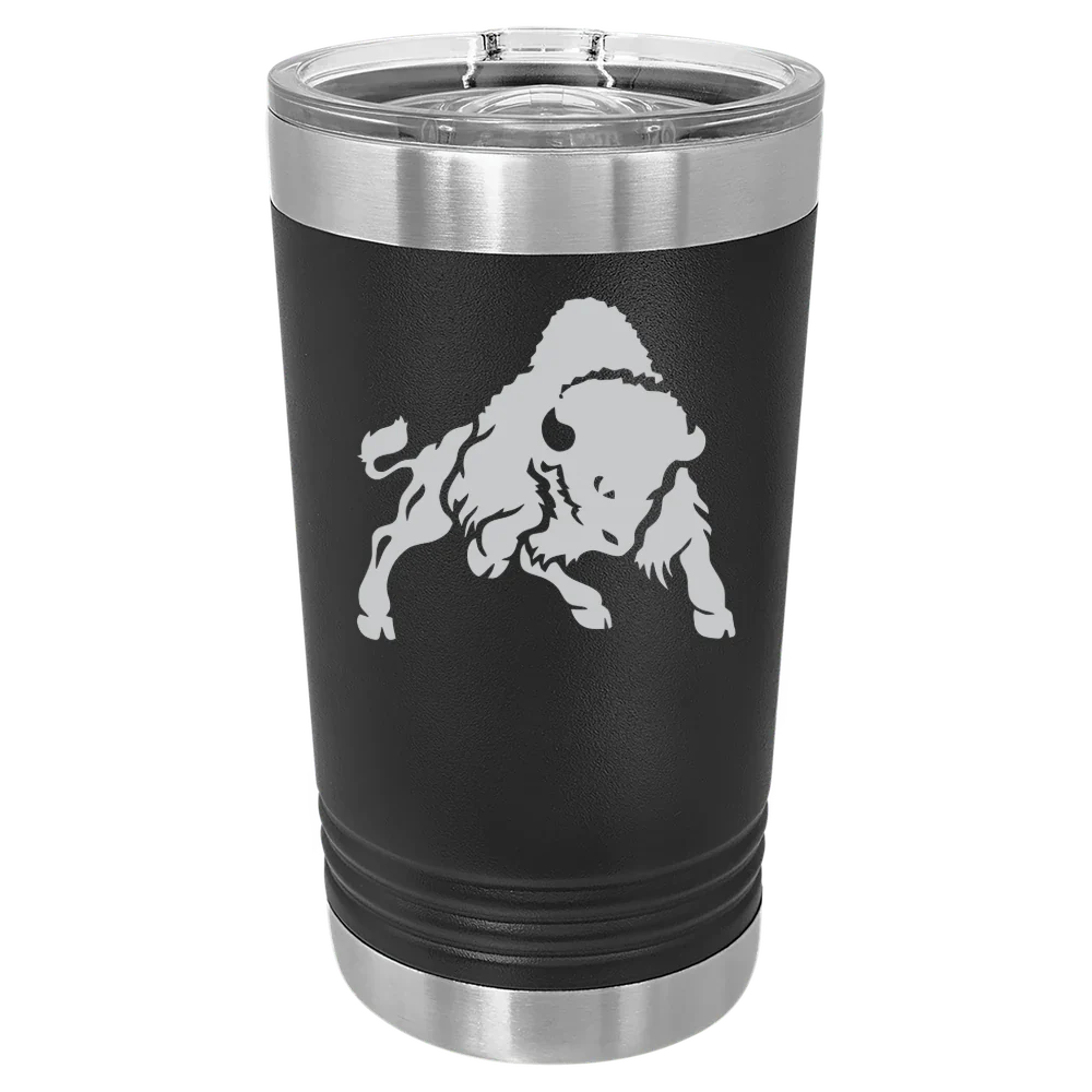 Bethany College (West Virginia) Polar Camel 16 oz. Pint Tumbler