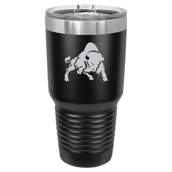 Bethany College (West Virginia) Polar Camel 30 oz. Ringneck Tumbler with Slider Lid