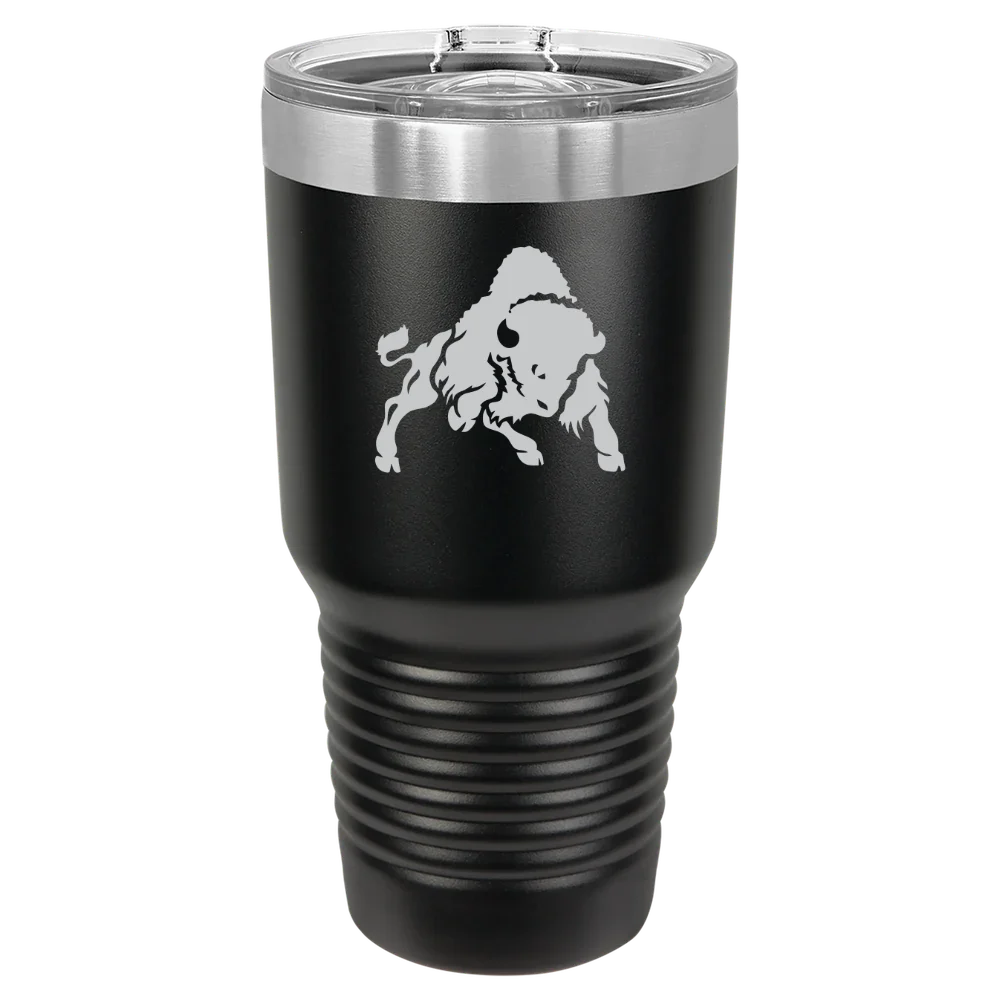 Bethany College (West Virginia) Polar Camel 30 oz. Ringneck Tumbler with Slider Lid