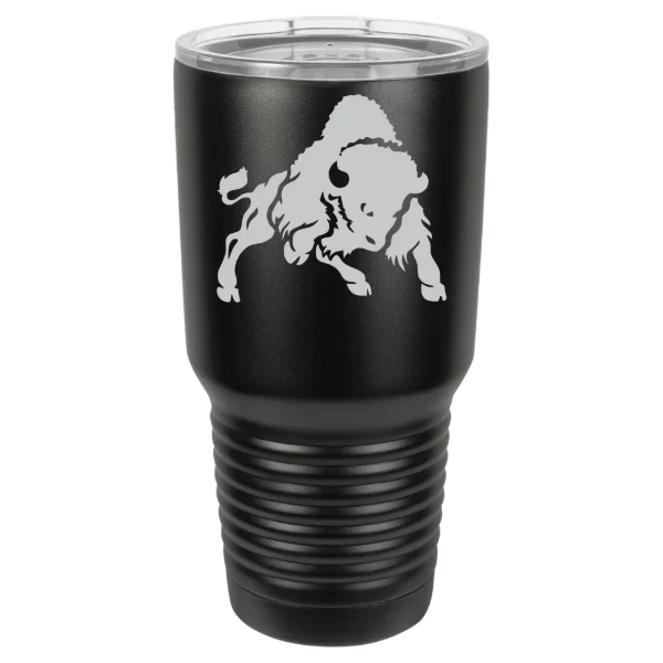 Bethany College (West Virginia) Polar Camel 30 oz. Ringneck Tumbler with Standard Lid