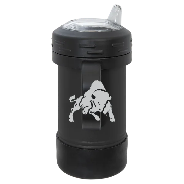 Bethany College (West Virginia) Polar Camel 10 oz. Sippy Cup