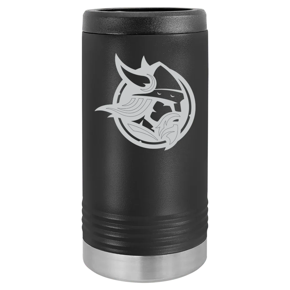 Bethany Lutheran College Polar Camel Slim Beverage Holder