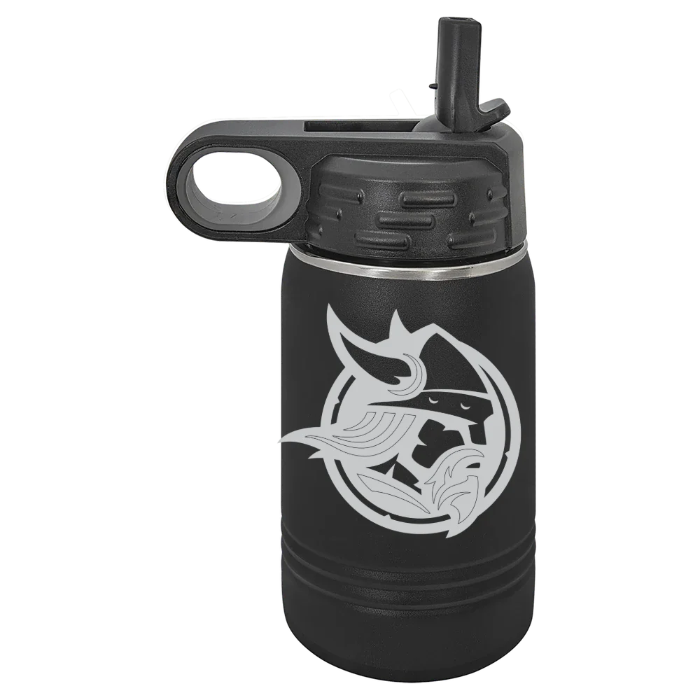 Bethany Lutheran College Polar Camel 12 oz. Water Bottle