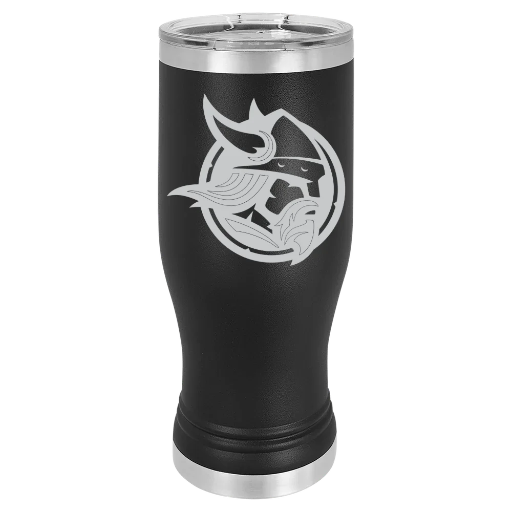 Bethany Lutheran College Polar Camel 20 oz. Pilsner Tumbler