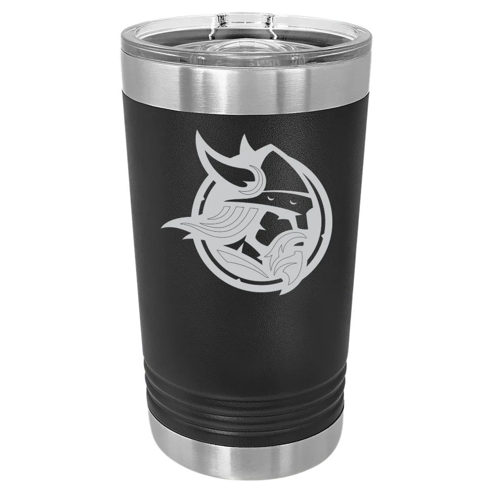 Bethany Lutheran College Polar Camel 16 oz. Pint Tumbler