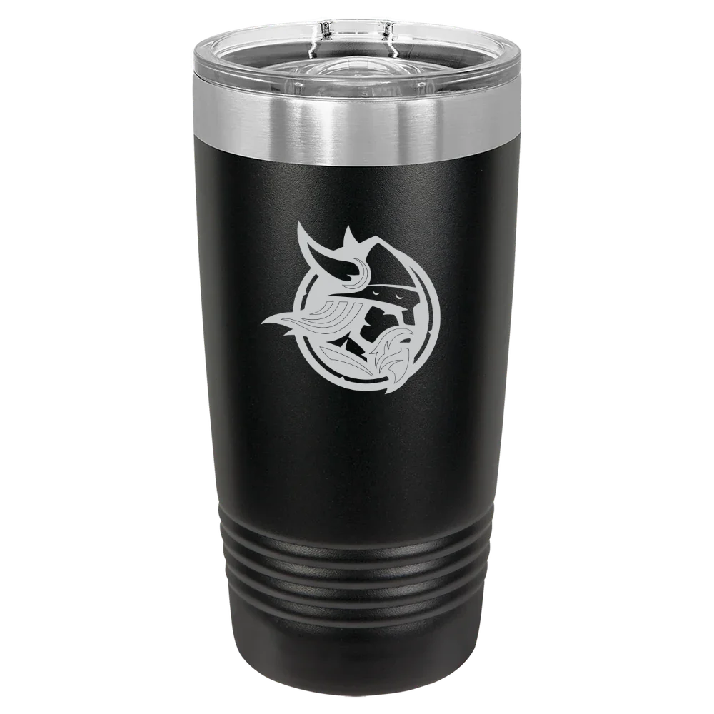 Bethany Lutheran College Polar Camel 20 oz. Ringneck Tumbler with Slider Lid