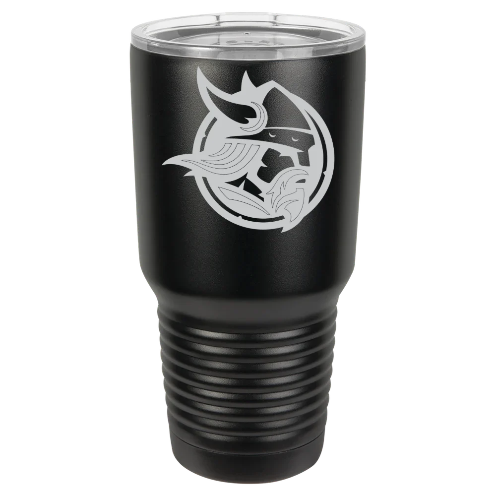 Bethany Lutheran College Polar Camel 30 oz. Ringneck Tumbler with Standard Lid