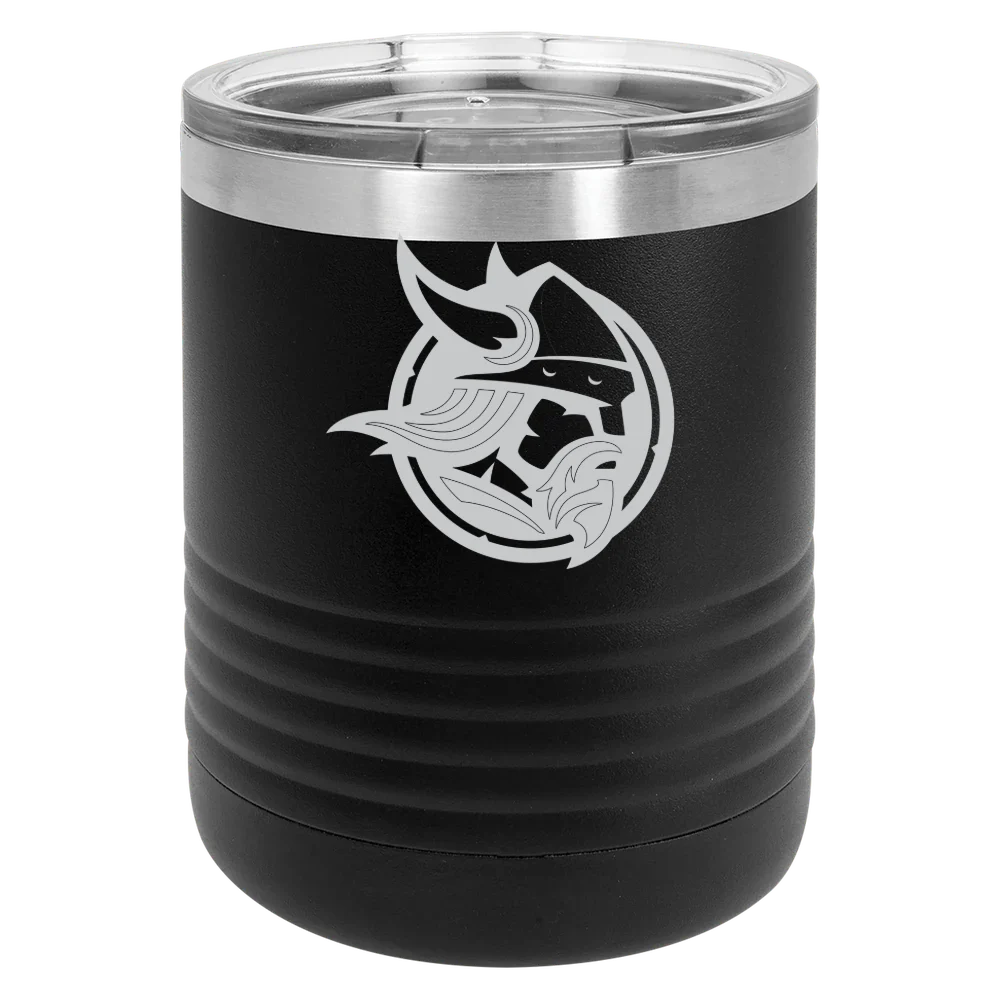 Bethany Lutheran College Polar Camel 10 oz. Tumbler with Standard Lid