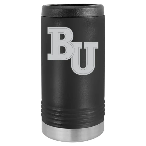 Bethel University (Minnesota) Polar Camel Slim Beverage Holder