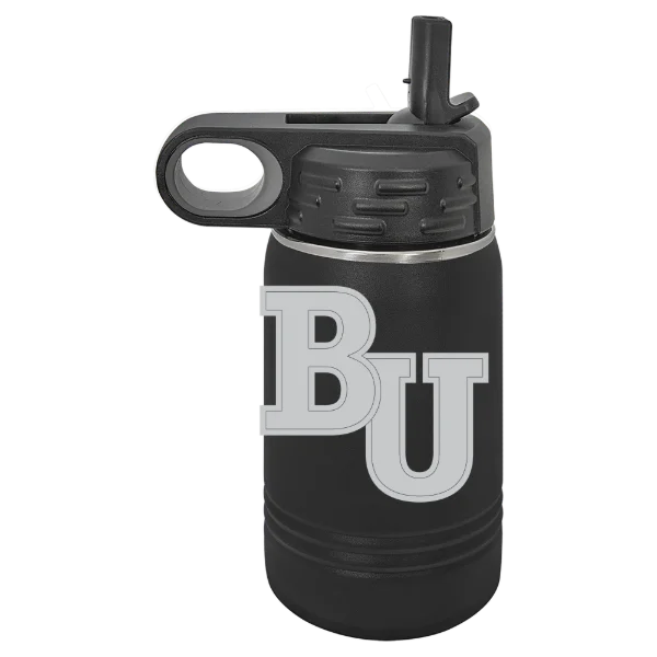 Bethel University (Minnesota) Polar Camel 12 oz. Water Bottle