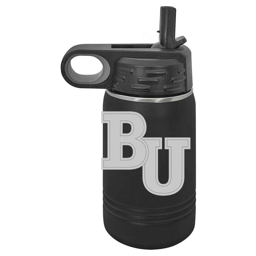 Bethel University (Minnesota) Polar Camel 12 oz. Water Bottle