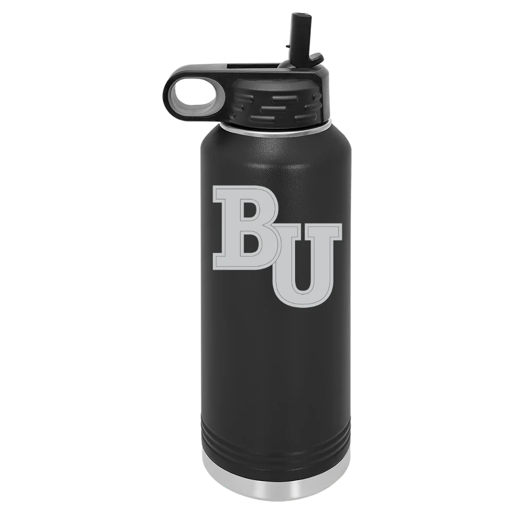 Bethel University (Minnesota) Polar Camel 40 oz. Water Bottle