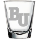 Bethel University (Minnesota) Polar Camel 1.7 oz. Shot Glass