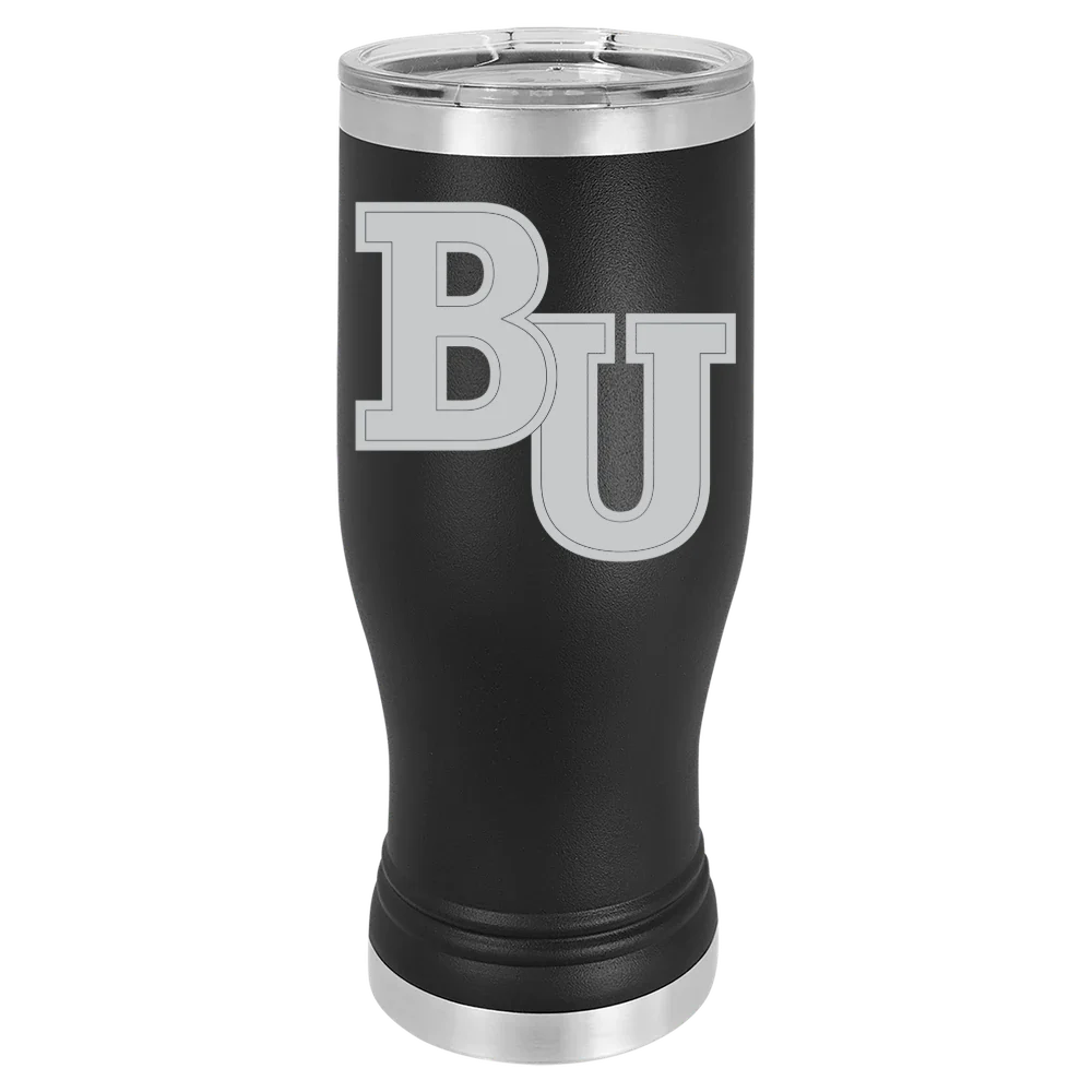 Bethel University (Minnesota) Polar Camel 20 oz. Pilsner Tumbler