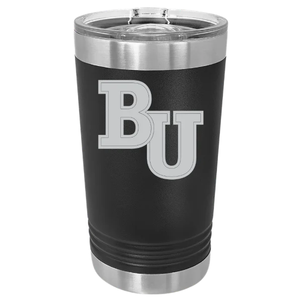 Bethel University (Minnesota) Polar Camel 16 oz. Pint Tumbler