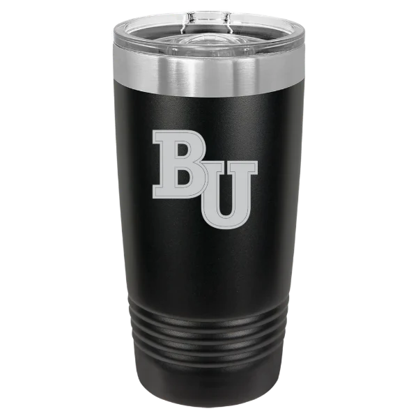 Bethel University (Minnesota) Polar Camel 20 oz. Ringneck Tumbler with Slider Lid
